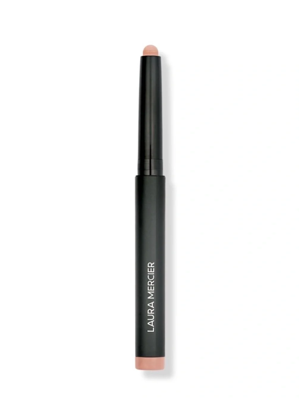 laura mercier Caviar Stuck Cream Eyeshadow in Dune Full Size 0.06oz.